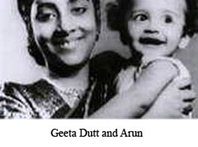 Geeta-Arun